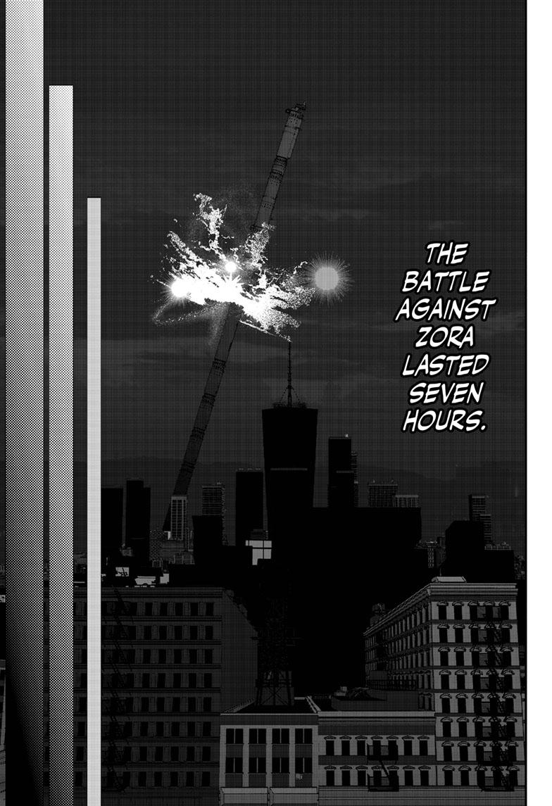 Choujin X, Chapter 34.4 image 14